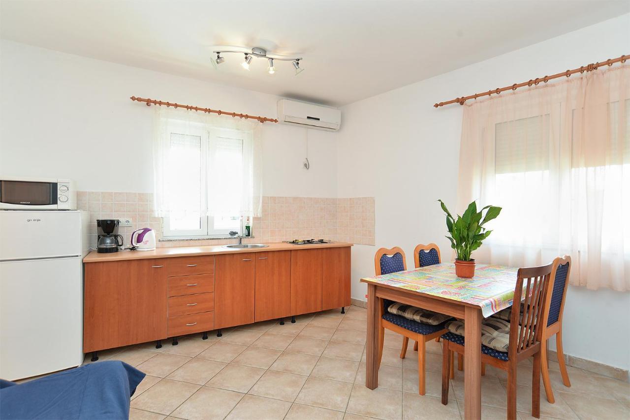 Apartmán Edin 1359 Peroj